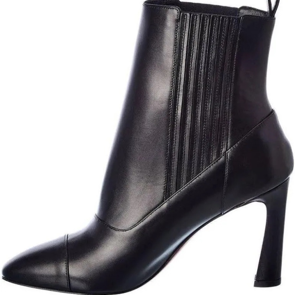 Christian Louboutin Ankle Booties